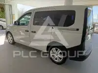 2021 Volkswagen Caddy