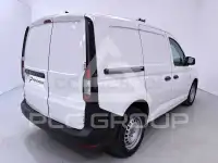 2021 Volkswagen Caddy
