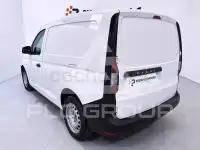 2021 Volkswagen Caddy