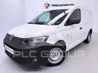 2021 Volkswagen Caddy