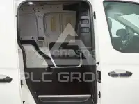 2021 Volkswagen Caddy