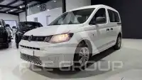 2021 Volkswagen Caddy