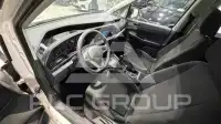 2021 Volkswagen Caddy