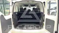 2021 Volkswagen Caddy