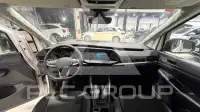 2021 Volkswagen Caddy