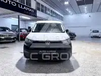 2021 Volkswagen Caddy