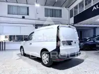 2021 Volkswagen Caddy