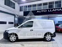 2021 Volkswagen Caddy