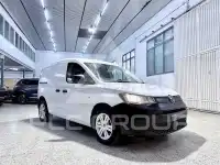 2021 Volkswagen Caddy