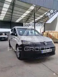 2021 Volkswagen Caddy