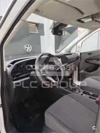 2021 Volkswagen Caddy