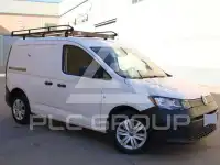 2021 Volkswagen Caddy