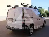 2021 Volkswagen Caddy