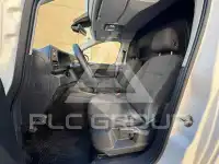 2021 Volkswagen Caddy