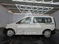 2021 Volkswagen Caddy
