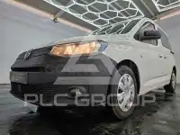 2021 Volkswagen Caddy