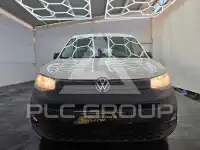 2021 Volkswagen Caddy