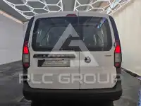 2021 Volkswagen Caddy