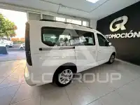 2021 Volkswagen Caddy