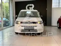 2021 Volkswagen Caddy