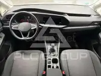 2021 Volkswagen Caddy