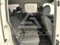 2021 Volkswagen Caddy