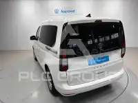 2021 Volkswagen Caddy