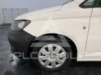 2021 Volkswagen Caddy