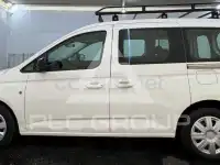 2021 Volkswagen Caddy