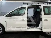 2021 Volkswagen Caddy