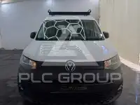 2021 Volkswagen Caddy