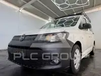 2021 Volkswagen Caddy