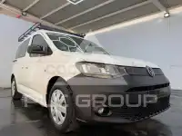 2021 Volkswagen Caddy