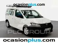 2021 Volkswagen Caddy