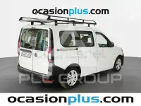 2021 Volkswagen Caddy