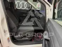 2021 Volkswagen Caddy