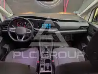 2021 Volkswagen Caddy