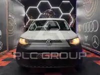 2021 Volkswagen Caddy