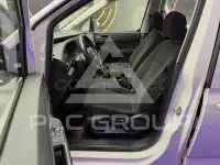 2021 Volkswagen Caddy