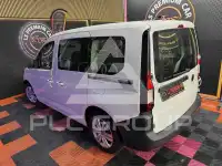 2021 Volkswagen Caddy