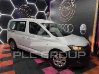 2021 Volkswagen Caddy