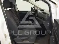 2021 Volkswagen Caddy