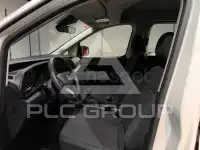 2021 Volkswagen Caddy