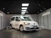 2021 Volkswagen Caddy