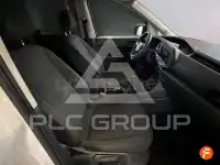 2021 Volkswagen Caddy