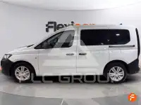 2021 Volkswagen Caddy
