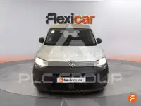 2021 Volkswagen Caddy
