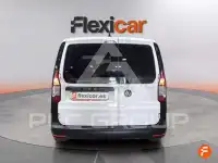 2021 Volkswagen Caddy