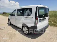 2021 Volkswagen Caddy