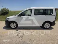 2021 Volkswagen Caddy